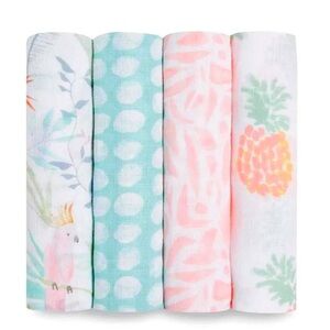 Aden & Anais Baby Blabkets